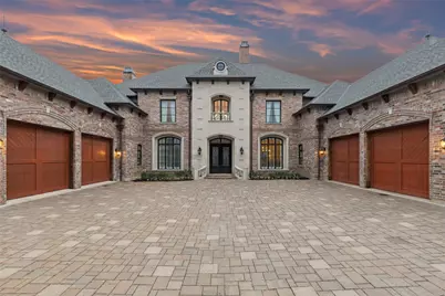 8085 Eagle Mountain Circle, Fort Worth, TX 76135 - Photo 2