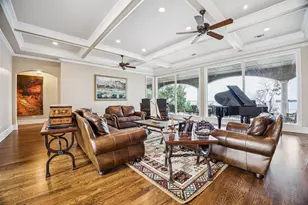 8085 Eagle Mountain Cir, Fort Worth, TX 76135 - Photo 8