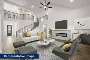 2100 Pelican Dr, Mansfield, TX 76063 - Photo 18