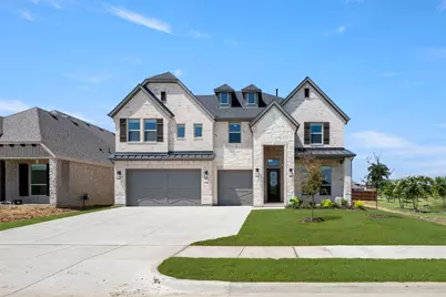 2100 Pelican Drive, Mansfield, TX 76063 - Photo 1