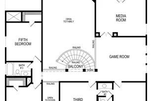 2100 Pelican Dr, Mansfield, TX 76063 - Photo 8