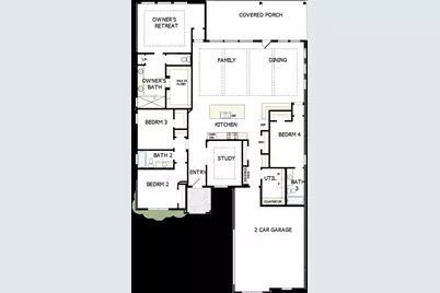 1915 Grand Avenue, Rockwall, TX 75087 - Photo 4