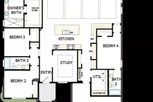 1915 Grand Ave, Rockwall, TX 75087 - Photo 4