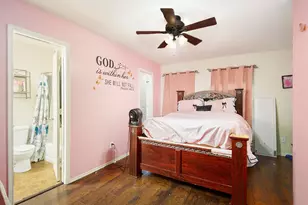 127 Independence Ave, Venus, TX 76084 - Photo 24