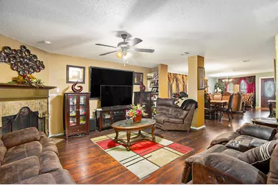 127 Independence Avenue, Venus, TX 76084 - Photo 4
