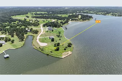 Lot 18 Lake Ridge Drive, Streetman, TX 75859 - Photo 12