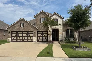 11084 Progreso St, Frisco, TX 75035 - Photo 1