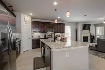 1251 Montgomery Way, Lantana, TX 76226 - Photo 10