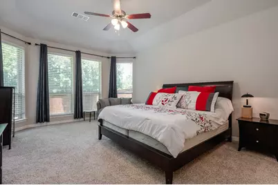 1251 Montgomery Way, Lantana, TX 76226 - Photo 14