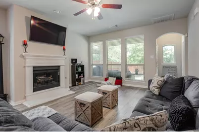 1251 Montgomery Way, Lantana, TX 76226 - Photo 4