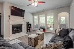 1251 Montgomery Way, Lantana, TX 76226 - Photo 4