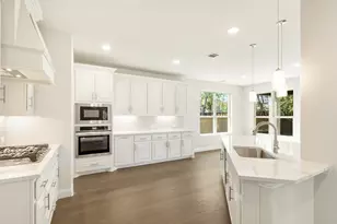 3505 Abingdon Dr, Melissa, TX 75454 - Photo 8