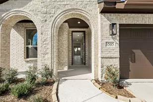 3505 Abingdon Dr, Melissa, TX 75454 - Photo 4