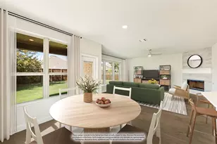 3505 Abingdon Dr, Melissa, TX 75454 - Photo 12