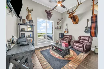 162 Pinnacle Peak Lane, Weatherford, TX 76087 - Photo 36
