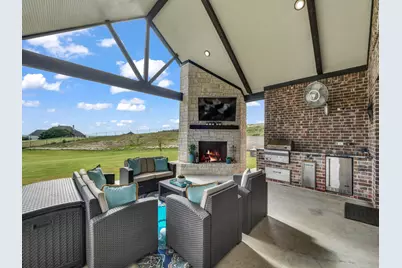 162 Pinnacle Peak Lane, Weatherford, TX 76087 - Photo 40