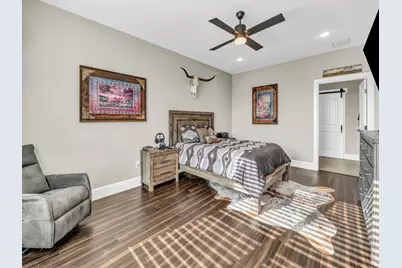 162 Pinnacle Peak Lane, Weatherford, TX 76087 - Photo 26