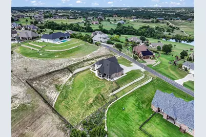 162 Pinnacle Peak Lane, Weatherford, TX 76087 - Photo 4