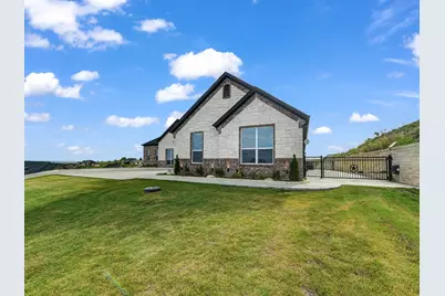 162 Pinnacle Peak Lane, Weatherford, TX 76087 - Photo 6