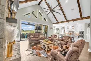 162 Pinnacle Peak Ln, Weatherford, TX 76087 - Photo 12