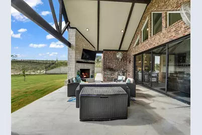 162 Pinnacle Peak Lane, Weatherford, TX 76087 - Photo 38