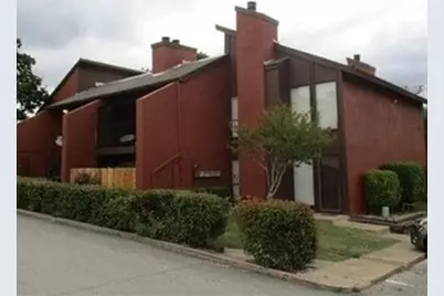 7152 Fair Oaks Avenue #1029, Dallas, TX 75231 - Photo 8