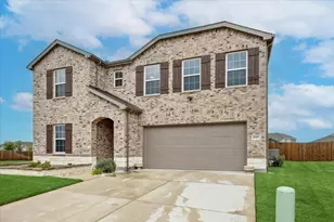1001 Valerian Dr, Haslet, TX 76052 - Photo 2