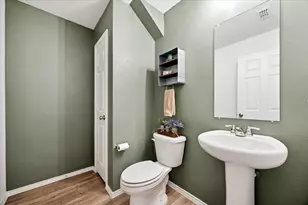 1001 Valerian Dr, Haslet, TX 76052 - Photo 8