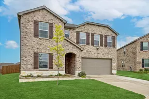 1001 Valerian Dr, Haslet, TX 76052 - Photo 6