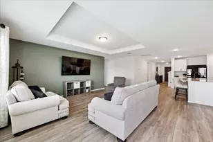 1001 Valerian Dr, Haslet, TX 76052 - Photo 18