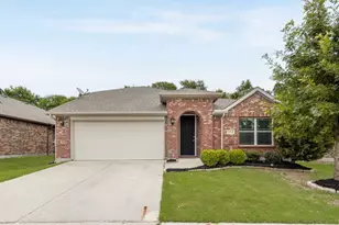 554 Langdon St, Lavon, TX 75166 - Photo 2