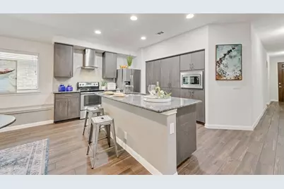 554 Langdon Street, Lavon, TX 75166 - Photo 6