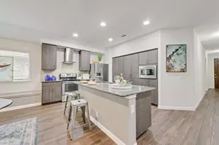 554 Langdon St, Lavon, TX 75166 - Photo 6