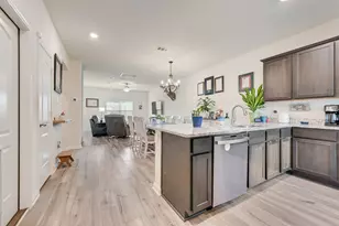 159 Bush Dr, Venus, TX 76084 - Photo 2