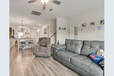 159 Bush Drive, Venus, TX 76084 - Photo 4