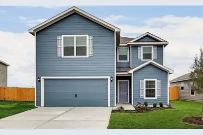 159 Bush Drive, Venus, TX 76084 - Photo 1