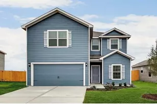 159 Bush Dr, Venus, TX 76084 - Photo 1