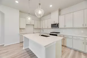 8087 Challenger St, Frisco, TX 75034 - Photo 6