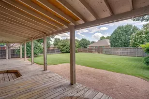 4426 Shady Elm Dr, Mansfield, TX 76063 - Photo 32