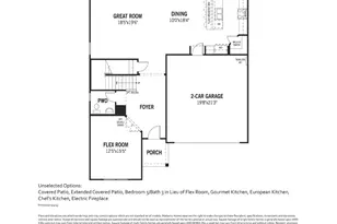 3108 Arthurdale St, Celina, TX 75009 - Photo 26