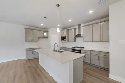 3108 Arthurdale Street, Celina, TX 75009 - Photo 4