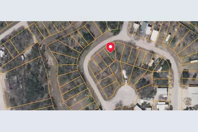 Lot 654 S Lakeside Drive, May, TX 76857 - Photo 2