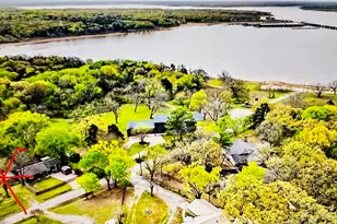 1036 Paradise Cove Rd, Pottsboro, TX 75076 - Photo 40