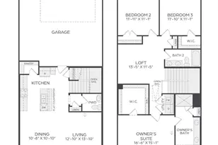 3853 Willow Bough Ln, Prosper, TX 75078 - Photo 2