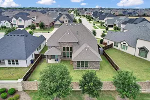 13957 Woodford Ln, Frisco, TX 75035 - Photo 36