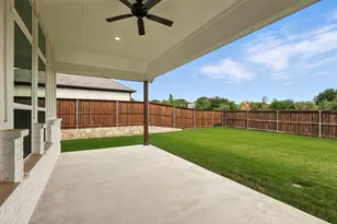 123 Aberdeen Blvd, Argyle, TX 76226 - Photo 32