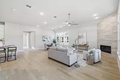 123 Aberdeen Boulevard, Argyle, TX 76226 - Photo 4