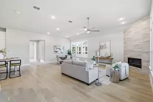 123 Aberdeen Blvd, Argyle, TX 76226 - Photo 4