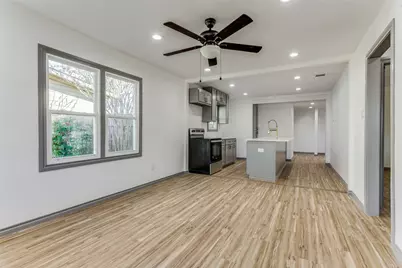 3309 Merrick Street, Fort Worth, TX 76107 - Photo 4