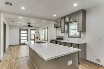 3309 Merrick Street, Fort Worth, TX 76107 - Photo 6